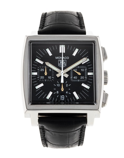 Tag Heuer Monaco CW2111